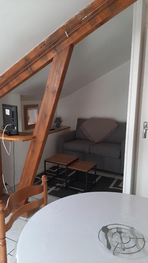 Appartement 3 Personnes Tout Equipe Vosges. Rochesson 外观 照片